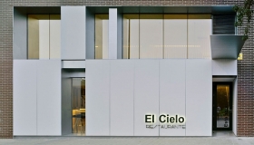 RESTAURANTE 'EL CIELO'