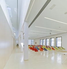 CENTRO CULTURAL ORBA