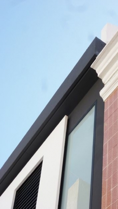 Casa AYS -  Vivienda Unifamiliar en Benimaclet
