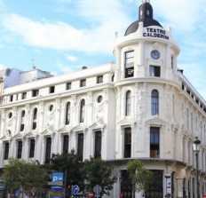 Informe peritación teatro Calderón