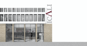 TERCER PREMIO CONCURSO ICALI