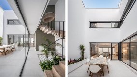 CASA CON PATIO VALENCIA