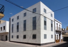 Casa JVV - Vivienda unifamiliar en Albuixech