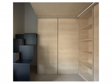 Casa para un pianista