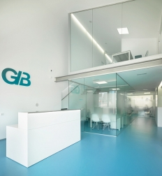 Reforma Clínica Dental Gilabert