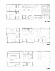 Vivienda en Ontinyent