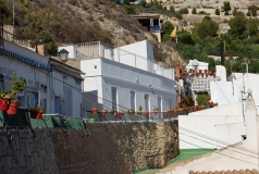 Rehabilitación Casa-Estudio