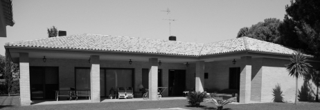 Vivienda unifamiliar en Godella