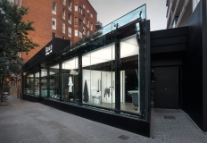 Expobaño Roca Barcelona