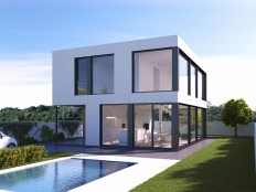 Vivienda modular industrializada