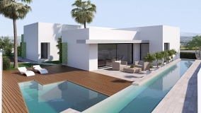 Vivienda unifamiliar aislada