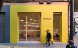 Gin Lemon Estudio Creativo