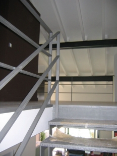 Vivienda en c/ San Sebastián