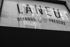 HELADERIA 'LANEU'