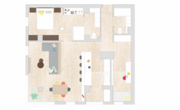 VIVIENDA JR