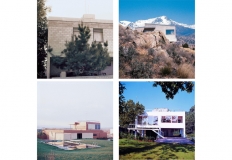 LA CONSERVACION DE LA CASA COMO PATRIMONIO. VIVIENDAS UNIFAMILIARES DE ALEJANDRO DE LA SOTA
