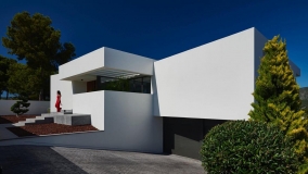 Villa Ambar