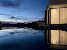 DOMUS FIBONACCI vivienda unifamiliar aislada