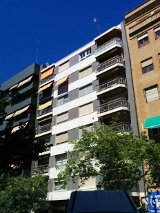 Fachada Palleter