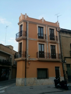 Rehabilitación vivienda M