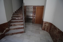 Obra accesibilidad C. M. Aguilar 23