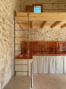 CASA DEL PASTOR