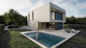 VIVIENDA UNIFAMILIAR EN LA CORNADA