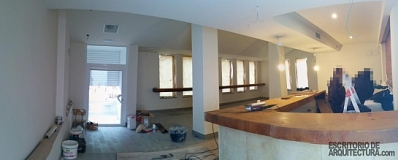 Café-Bar 'La Vinyeta'