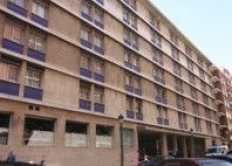 Serv. Neurorehabilitación Pediátrica en Hosp.Virgen Consuelo