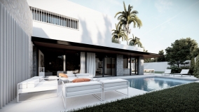 Vivienda unifamiliar aislada