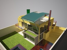 Casa en Buenos Aires