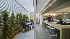 Nuevo estudio ERRE arquitectura