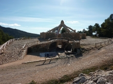 CAVA GRAN 