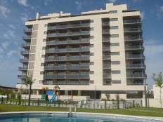 Residencial Arenas
