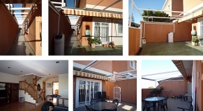 Reforma Casa Reme y José 