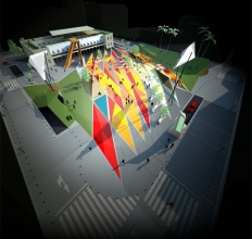 Propuesta para el Concurso de la Plaza Séneca