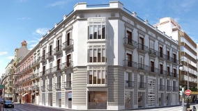 Rehabilitación de Edificio