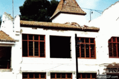 Conservatorio de Música en Godella