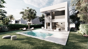 PROMOCION RESIDENCIAL VILLAGOLF