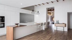 REFORMA VIVIENDA EN MELIANA