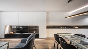 REFORMA PISO EN VALENCIA