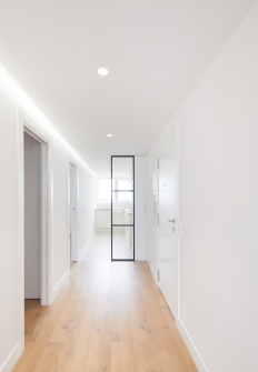 Reforma de Apartamento en Puigval