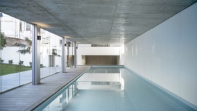 Residencial AC33