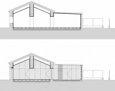 Adecuacion Casilla Peones Camineros.