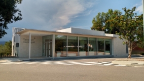 Tanatori Sant Joan de Moró