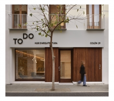 To Do hub d'arquitectura