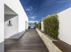 Restaurante La Ferrera