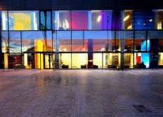 HOTEL BARCELO VALENCIA