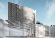 Vivienda unifamiliar entre medianeras
