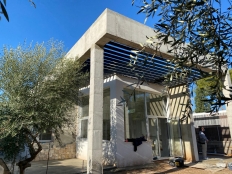 VIVIENDA UNIFAMILIAR AISLADA